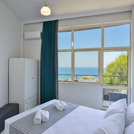 Loucerna Chania Apartamento *
