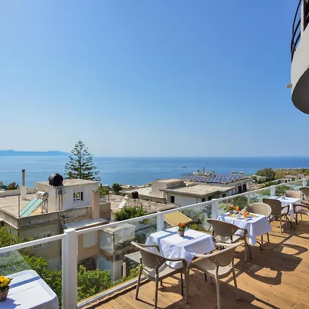 Loucerna Chania Apartamento Chania (Crete)