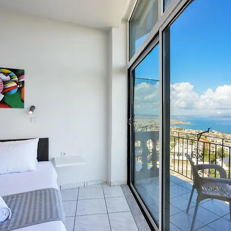 Apartamento Loucerna Chania *