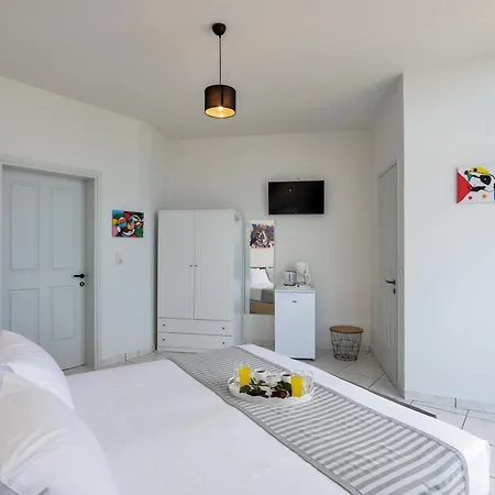 Loucerna Chania Apartamento Chania (Crete)