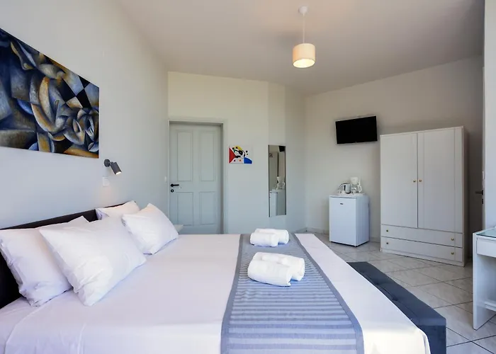 Loucerna Chania Apartmán Chania (Crete)