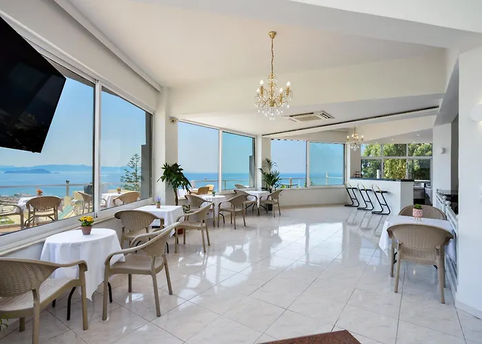 Loucerna Chania Apartmán Chania (Crete)