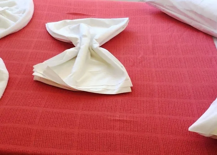 Apartmán Loucerna Chania