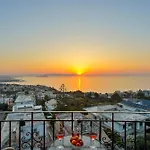 Apartamento Loucerna Chania *
