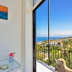 Apartamento Loucerna Chania La Canea