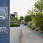 Apartamento Loucerna Chania