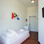 公寓 Loucerna Chania *