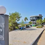Loucerna Chania Apartamento *