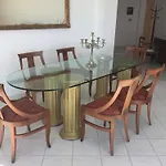 Loucerna Chania Apartment