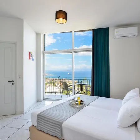 Loucerna Chania Apartament