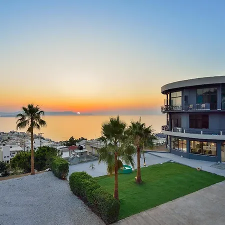 Apartment Loucerna Chania Chania (Crete)