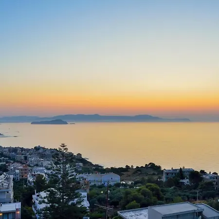 Loucerna Chania Apartment Chania (Crete)