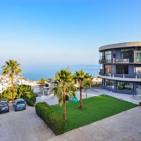 Apartamento Loucerna Chania *