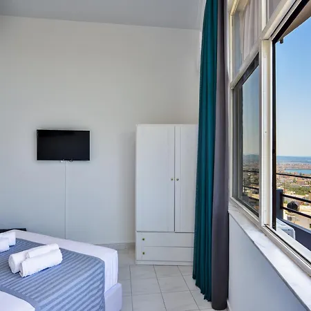 Loucerna Chania Apartament