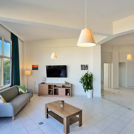 Loucerna Chania Apartment Chania (Crete)
