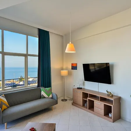 Διαμέρισμα Loucerna Chania Χανιά