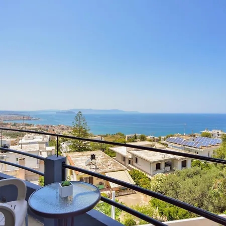 Loucerna Chania Chania (Crete)