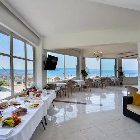 Loucerna Chania Διαμέρισμα *