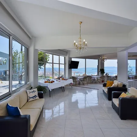 Loucerna Chania Apartamento La Canea