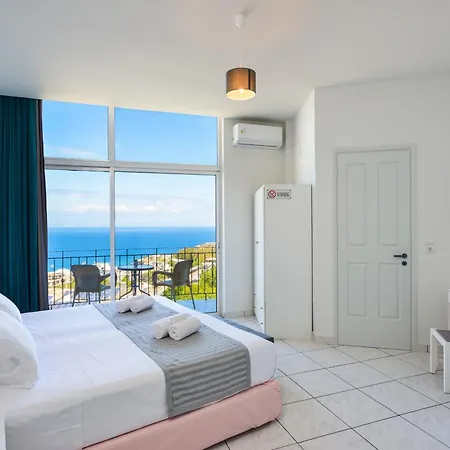 Loucerna Chania Διαμέρισμα *