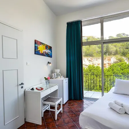 Loucerna Chania Διαμέρισμα Χανιά