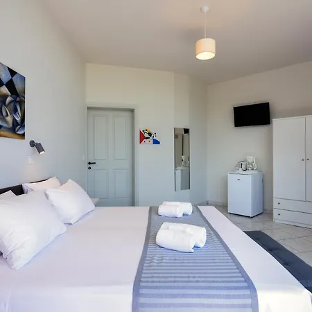 Loucerna Chania Διαμέρισμα Χανιά