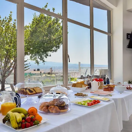 Loucerna Chania Apartment
