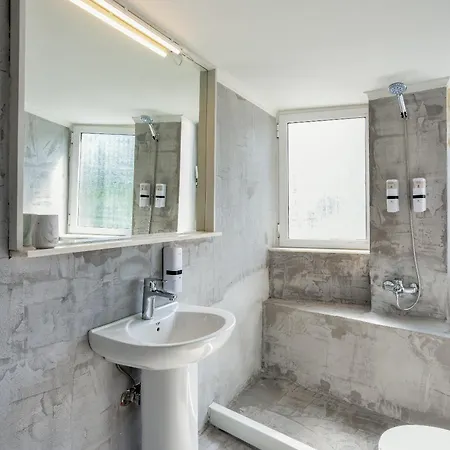 Loucerna Chania * Χανιά