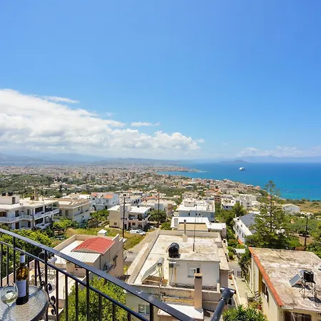 Loucerna Chania *