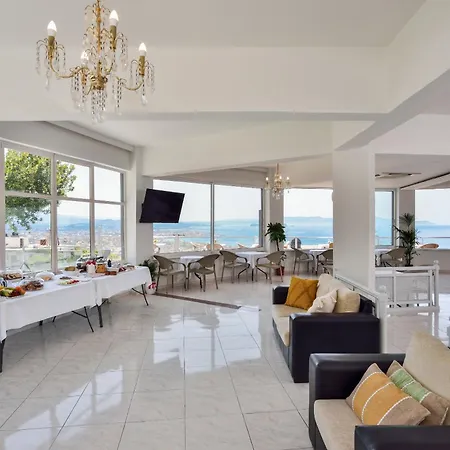Loucerna Chania Apartment Chania (Crete)