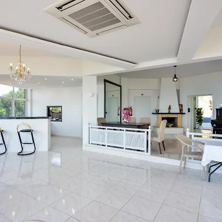 Loucerna Chania Χανιά