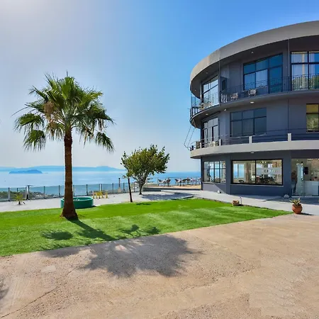 Loucerna Chania Apartamento