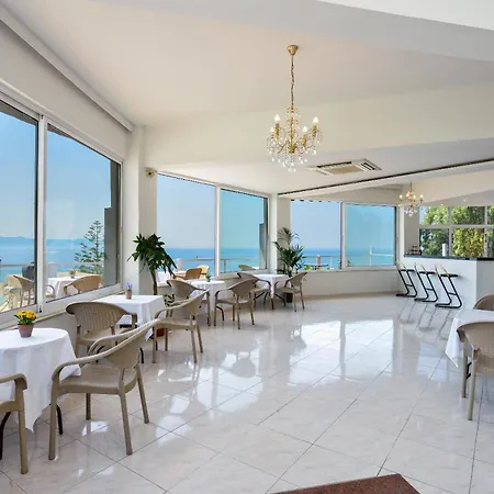 Loucerna Chania Διαμέρισμα Χανιά