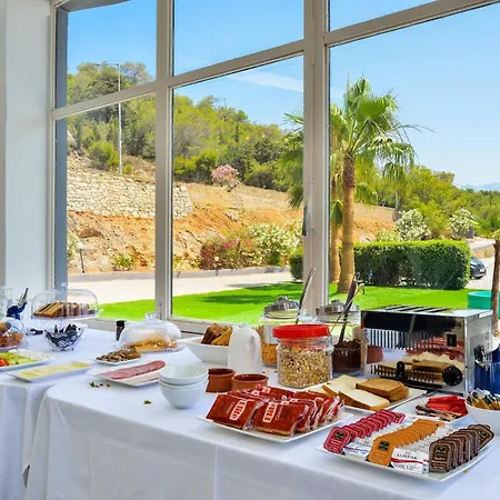 Loucerna Chania Διαμέρισμα *