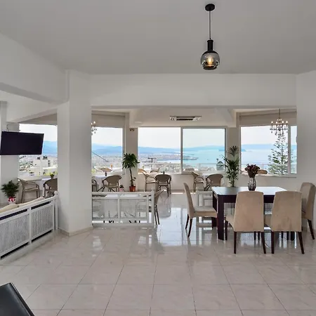 Apartamento Loucerna Chania La Canea