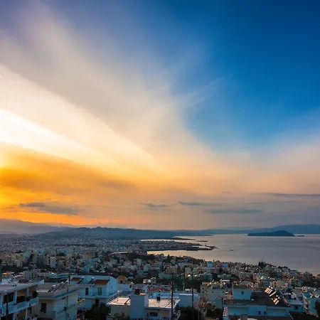 Loucerna Chania *