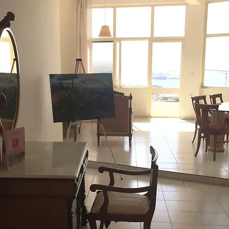 Loucerna Chania Διαμέρισμα Χανιά