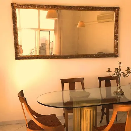 Loucerna Chania Διαμέρισμα