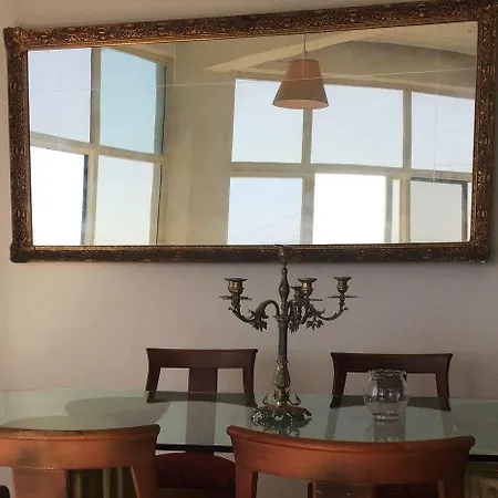 Loucerna Chania Διαμέρισμα *