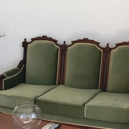 Διαμέρισμα Loucerna Chania *