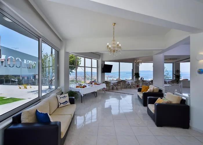 Loucerna Chania Διαμέρισμα Χανιά