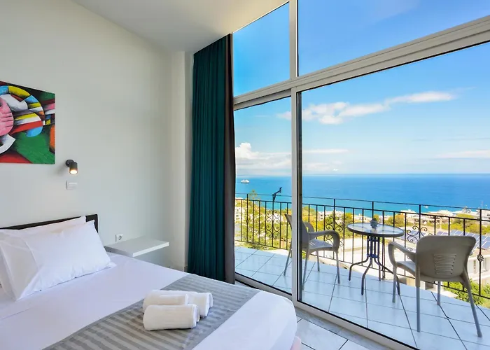 Apartman Loucerna Chania *