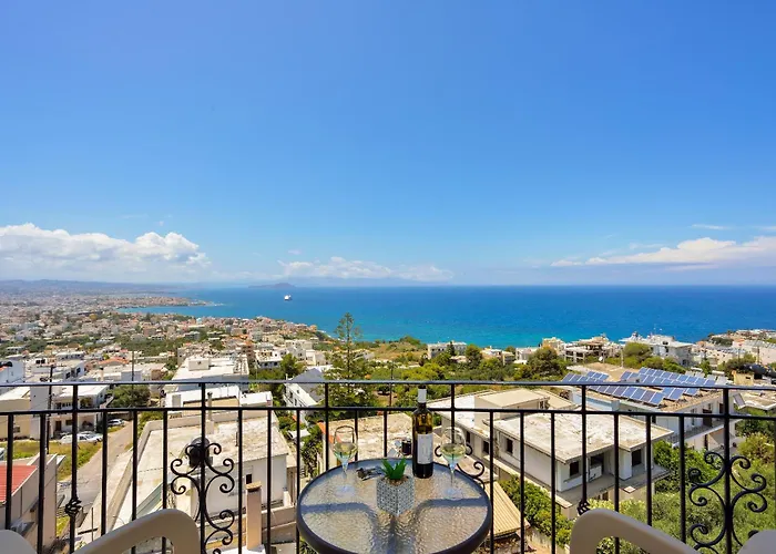 Loucerna Chania Χανιά