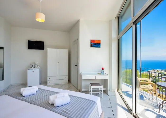 Loucerna Chania Διαμέρισμα Χανιά