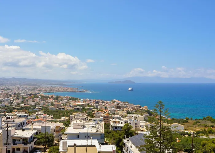 Loucerna Chania Χανιά