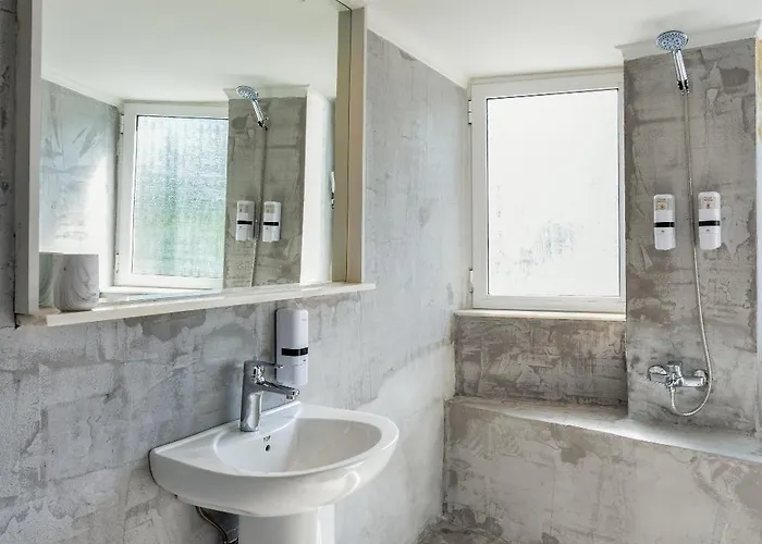 Loucerna Chania * Hriszí Aktí Haniá