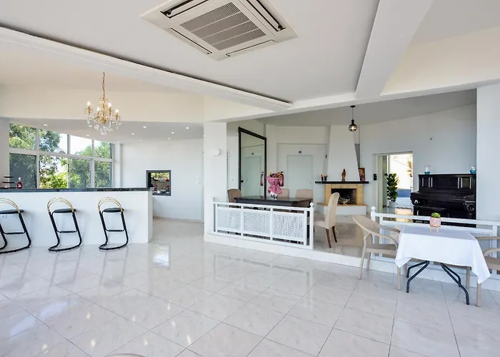 Loucerna Chania Χανιά