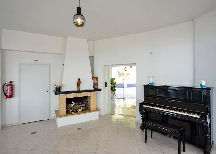 Loucerna Chania Χανιά