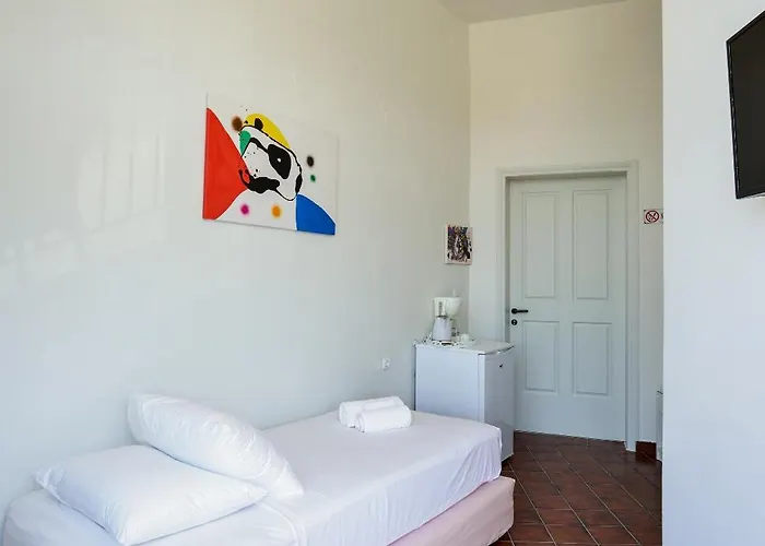 Διαμέρισμα Loucerna Chania *