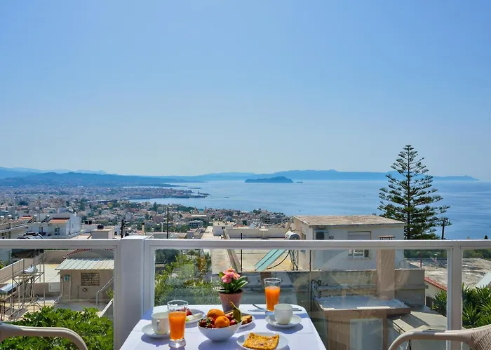 Loucerna Chania * Χανιά